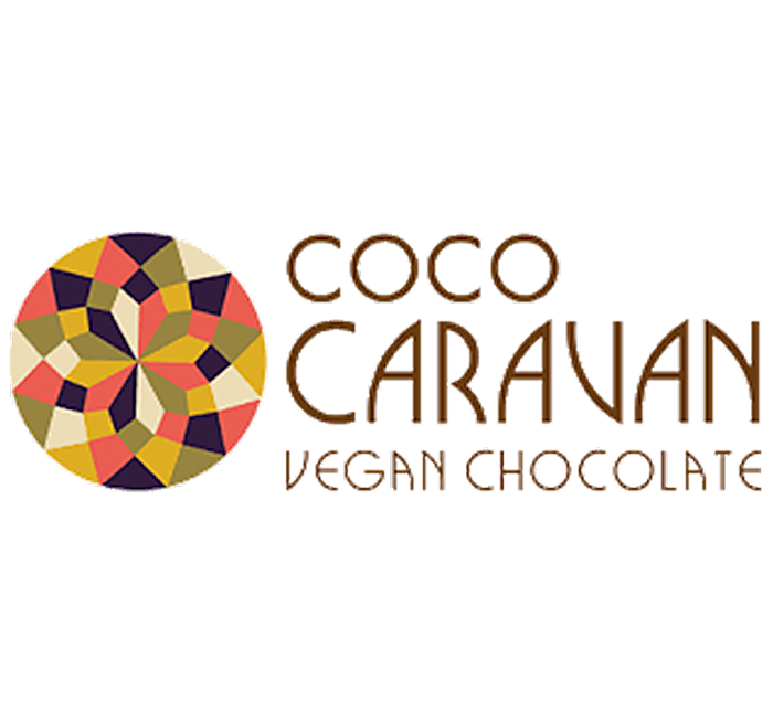 Coco Caravan - Vegan Chocolate - Best Gourmet Brands | TasteAtlas