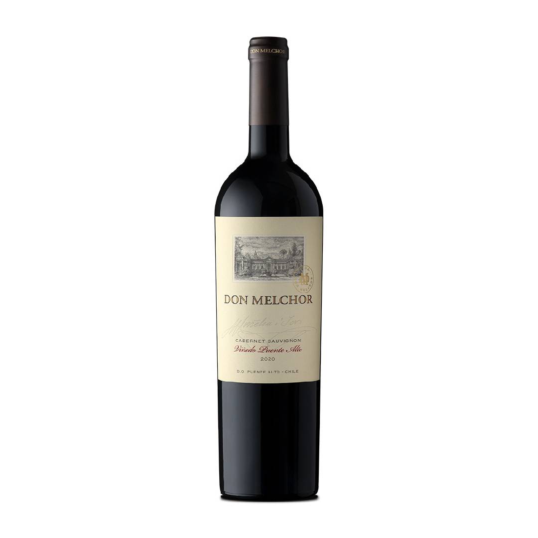 Viña Concha y Toro Gravas del Maipo Syrah - Best Gourmet Products