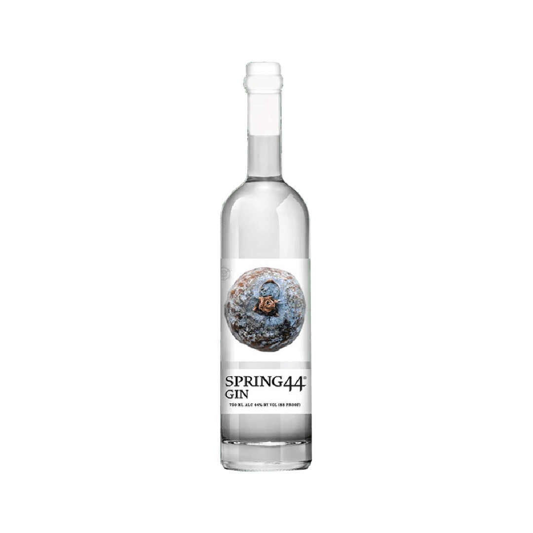Spring44 Distilling Spring44 Gin - Best Gourmet Products | TasteAtlas