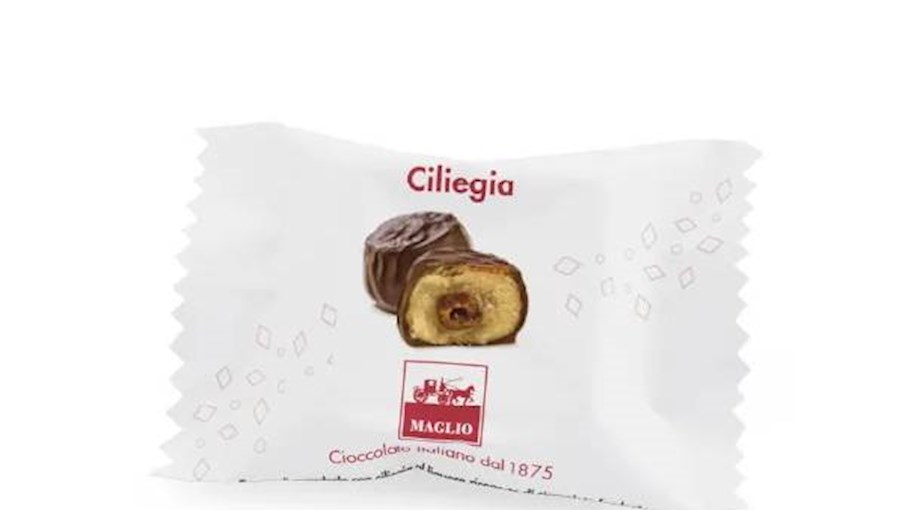 Ciliegia al Liquore