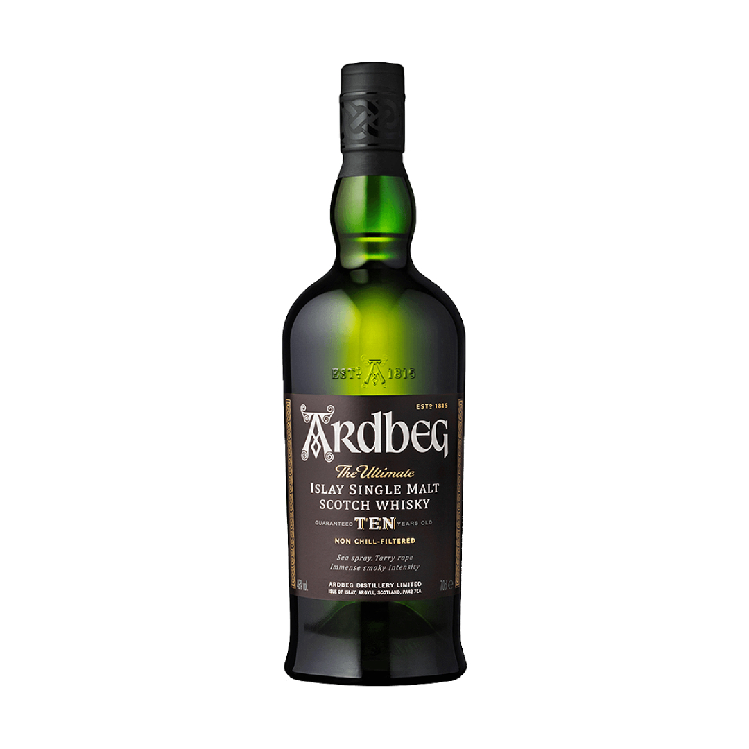 Ardbeg Ardbeg 17 Years Old - Best Gourmet Products | TasteAtlas