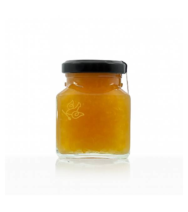 Tabisuru Confiture Yuzu and Dassai Shochu - Best Gourmet Products