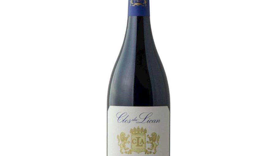 Clos du Lican