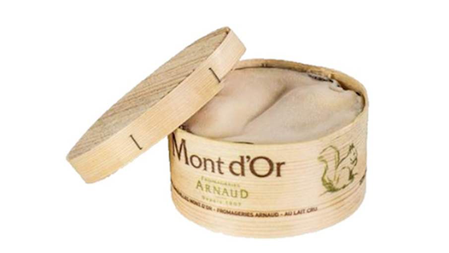 Mont d'Or Arnaud