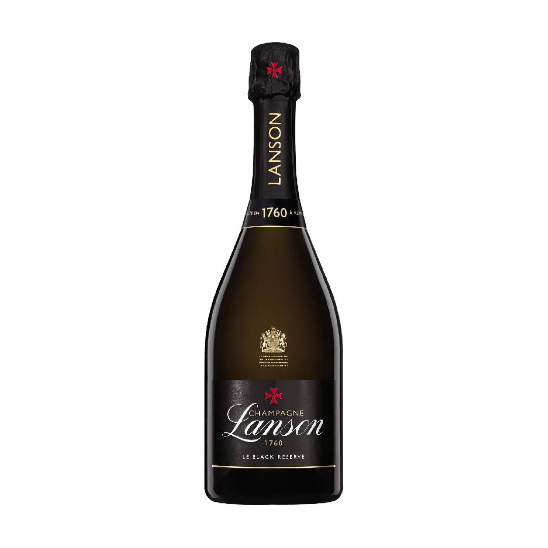 Lanson Noble Cuvée Brut - Best Gourmet Products | TasteAtlas