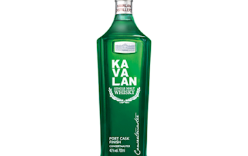 Kavalan Kavalan Classic Single Malt Whisky - Best Gourmet