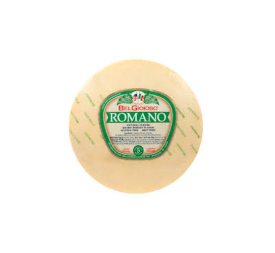 Romano