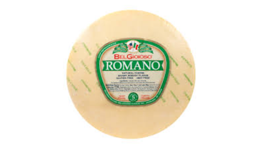 Romano