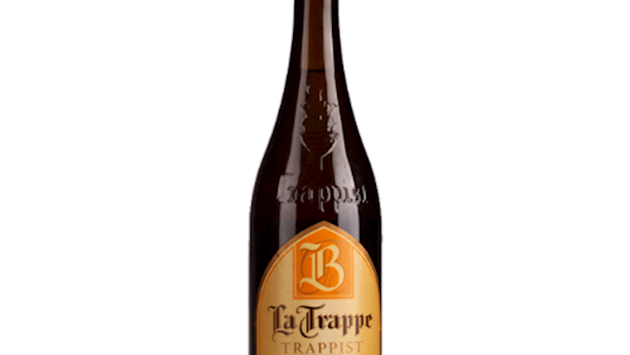 La Trappe Blond