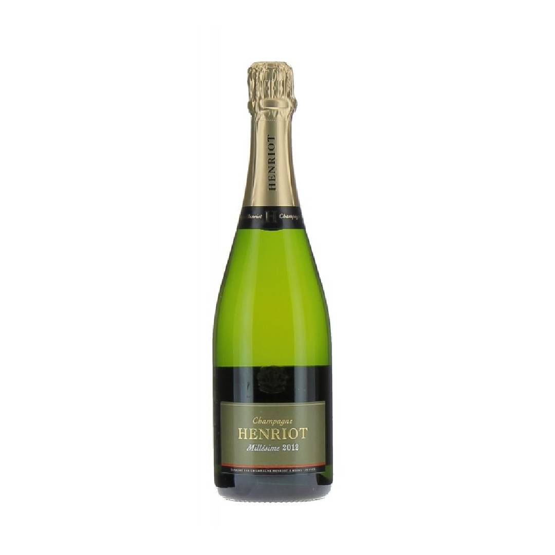 Henriot Rosé Millésimé - Best Gourmet Products | TasteAtlas