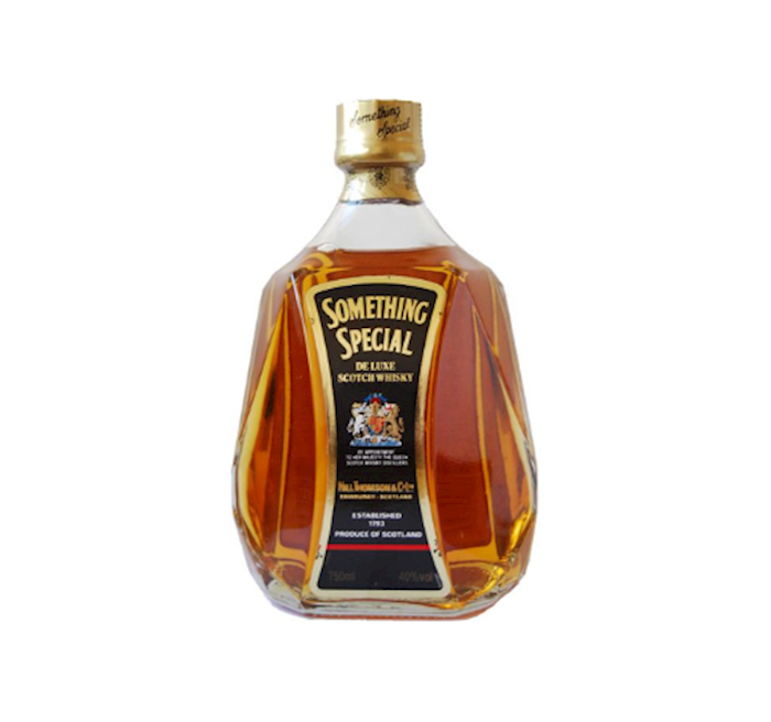 Something Special Something Special Blended Scotch Whisky - Best
