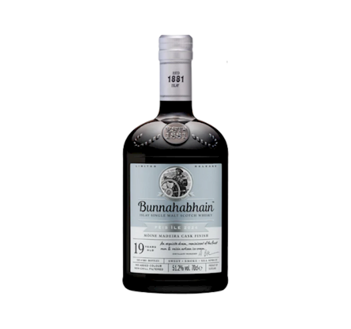 ウイスキー Bunnahabhain [hamy2019 ! ] Bunnahabhain Islay Single Malt Scotch Whisky | Bunnahabhain