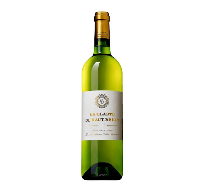 Château Haut-Brion Les Plantiers du Haut-Brion Pessac-Léognan 