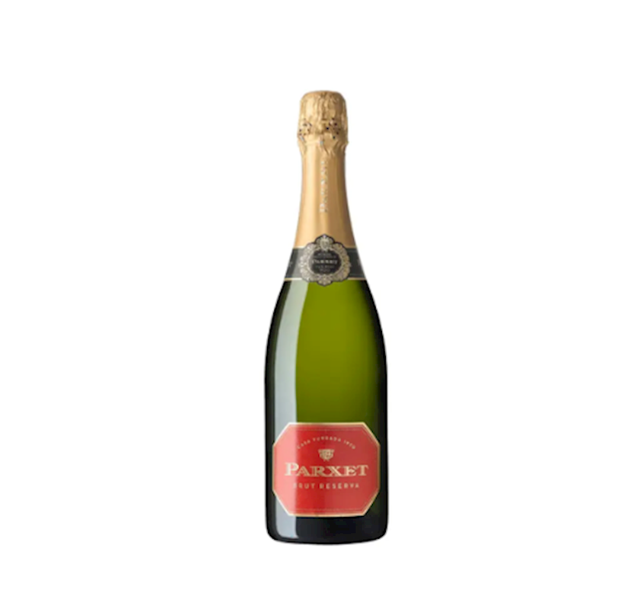 ワイン PARXET GRAN RESERVA CAVA 2018 750ml Cava Gran Reserva | Sparkling Wine | D.O. Cava .