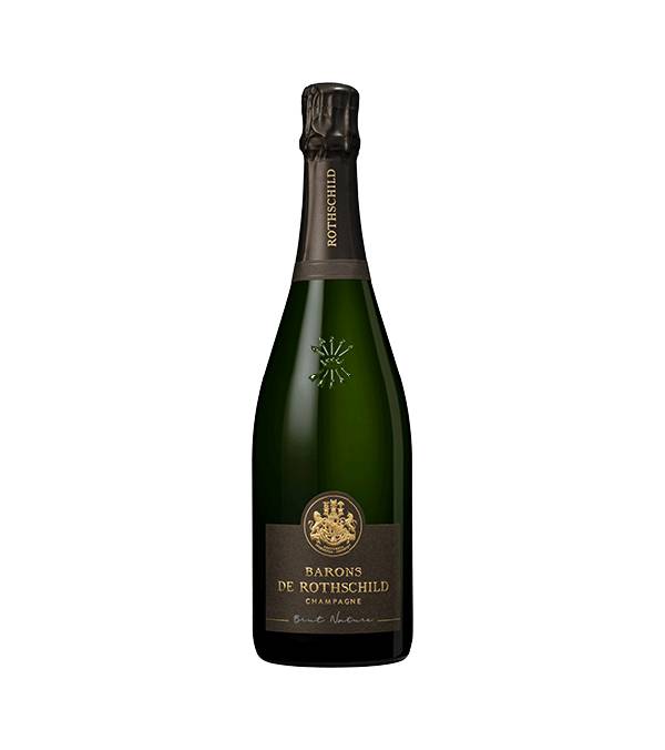 Barons de Rothschild Concordia Brut - Best Gourmet Products