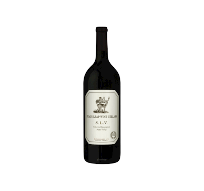 Stag's Leap Wine Cellars S.L.V. Cabernet Sauvignon - Best Gourmet