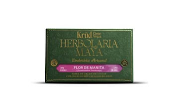Krud Cacao Virgen Herbolaria Maya Semilla de Ceiba - Best Gourmet