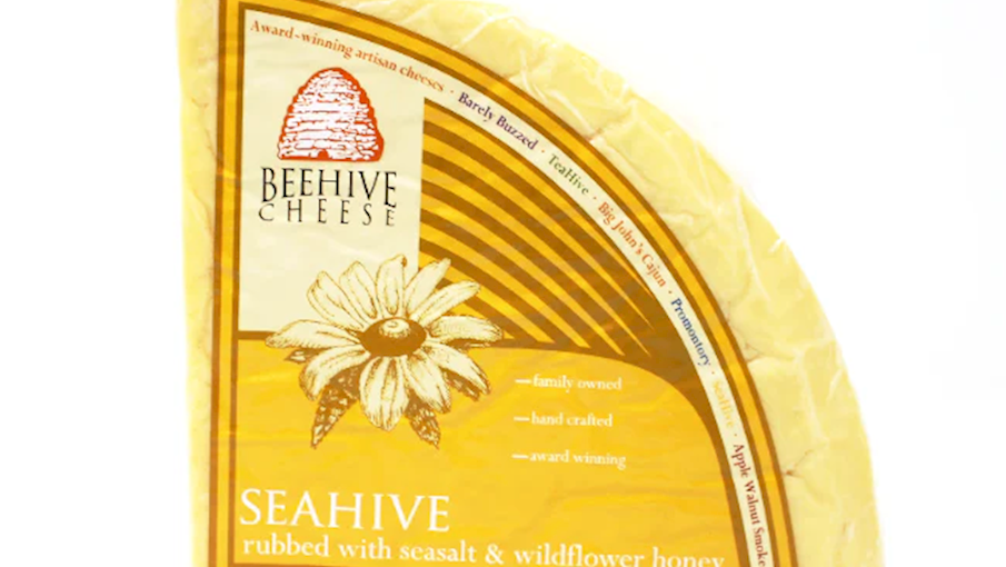 Beehive Cheese