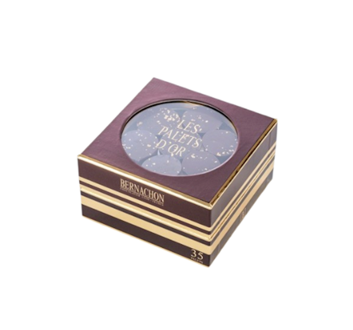 Bernachon Palet d'Or - Best Gourmet Products | TasteAtlas