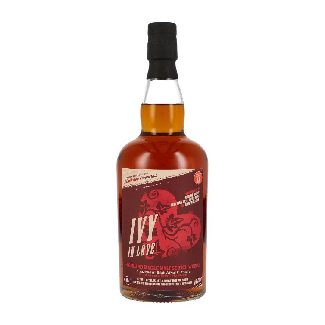 ウイスキー MCKINTYRE'S SINGLE MALT SCOTCH WHISKY Brave New Spirits McKintyre's Single Malt Scotch Whisky - Best