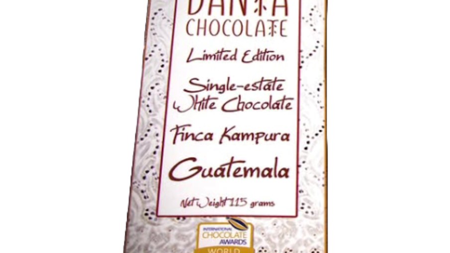Danta Chocolate