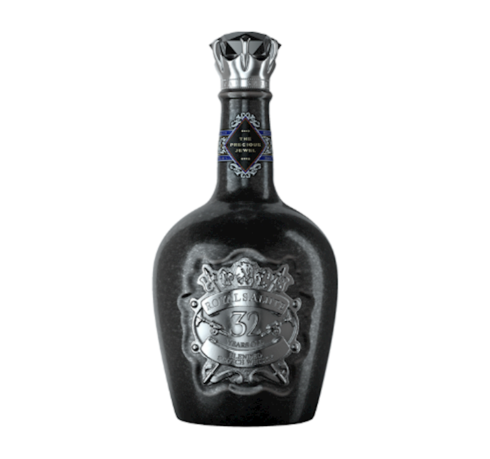  Salute 32年 The Precious Jewel Royal Salute Royal Salute 32 Year Old The Precious Jewel