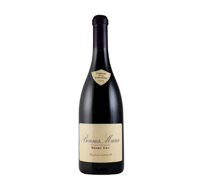 Domaine de la Vougeraie Bonnes Mares Grand Cru - Best Gourmet