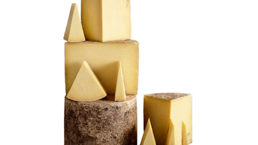Neal's Yard Dairy