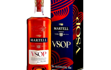 未開封　MARTELL CHANTELOUP PERSPECTIVE Martell Cognac Chanteloup Perspective Extra
