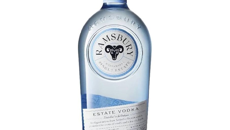 Single Estate Vodka