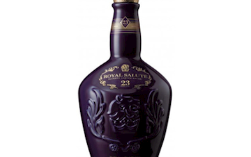  Salute 32年 The Precious Jewel Royal Salute Royal Salute 32 Year Old The Precious Jewel