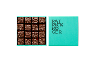Patrick Roger Madagascar 100% No. 1 - Best Gourmet Products