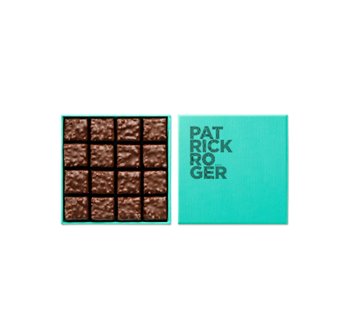 Patrick Roger Instinct Noir - Best Gourmet Products | TasteAtlas