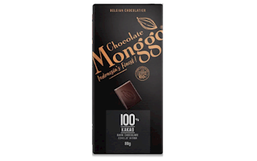 Krakakoa 70% Single Origin Sedayu - Best Gourmet Products | TasteAtlas