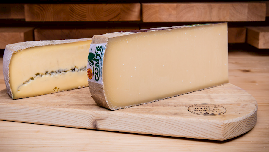 Cremerie Marcel Petite
