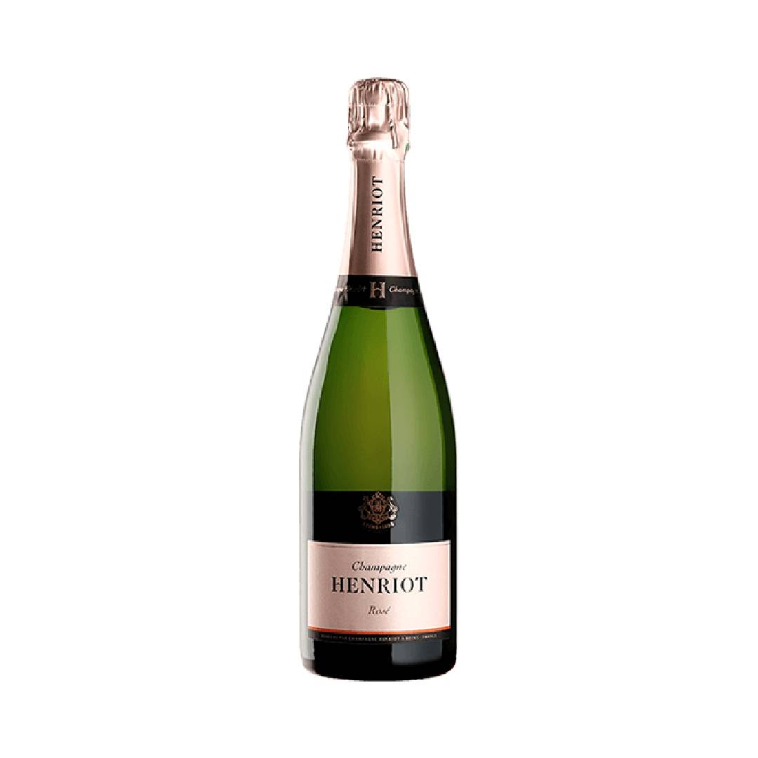 Henriot Rosé Millésimé - Best Gourmet Products | TasteAtlas