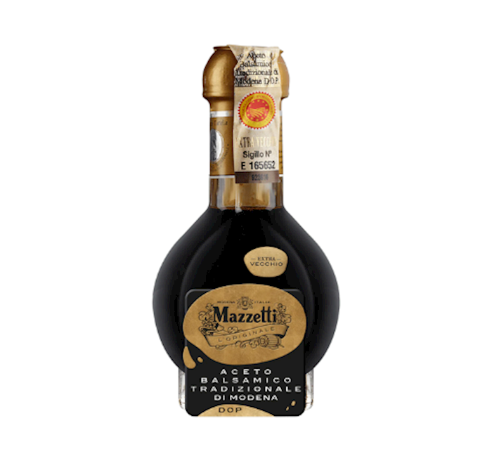 Mazzetti L'Originale Traditional Balsamic Vinegar of Modena - Best