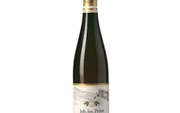 Weingut Joh. Jos. Prüm Graacher Himmelreich Riesling