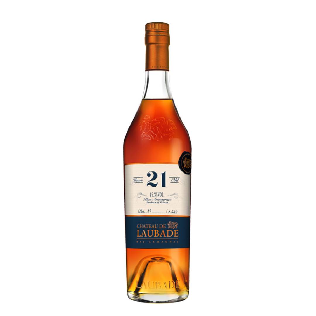 Chateau de Laubade 21 Years Old - Best Gourmet Products | TasteAtlas