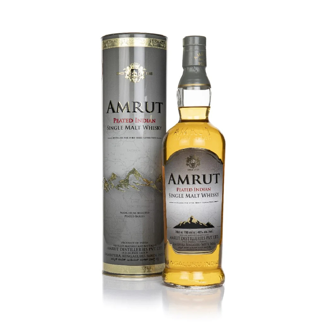 ウイスキー Amrut Amalgam Malt Whisky 750ml Buy Amrut Amalgam Blended Indian Malt Whisky - CityDrinks