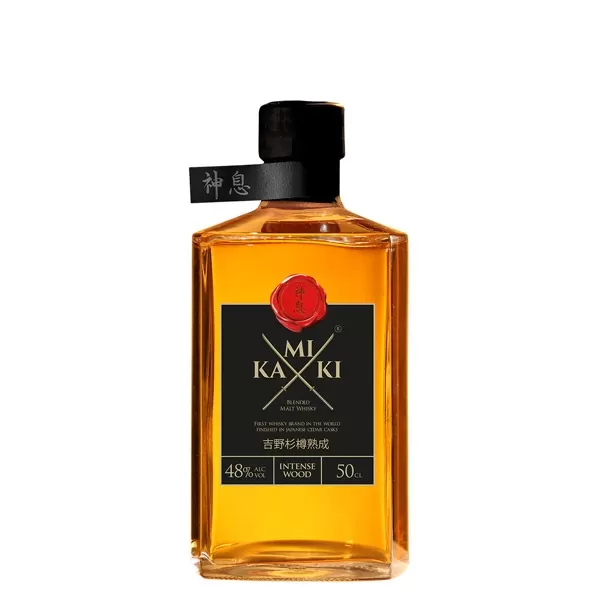 Yoshino Spirits - Best Gourmet Brands | TasteAtlas