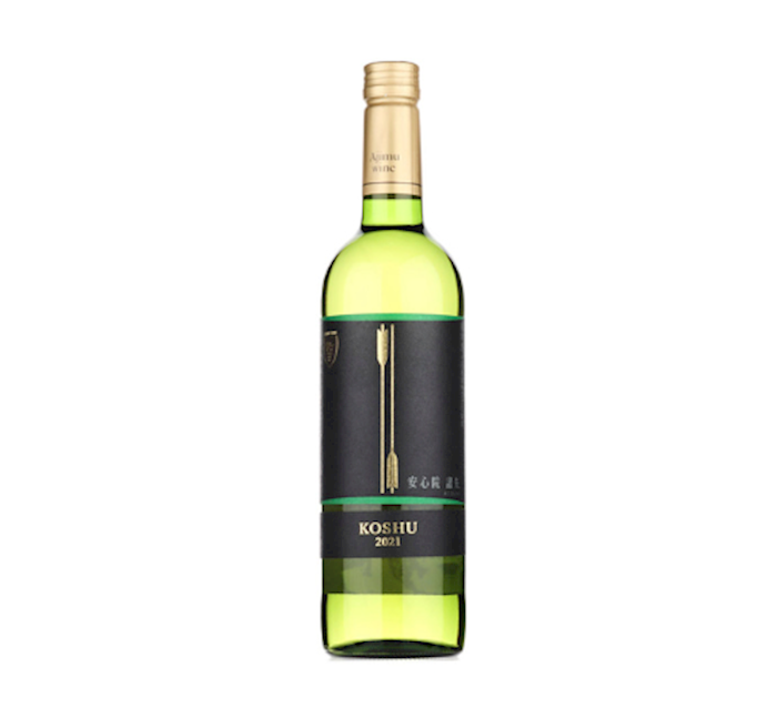 Iichiko Ajimu Moroya Koshu - Best Gourmet Products | TasteAtlas