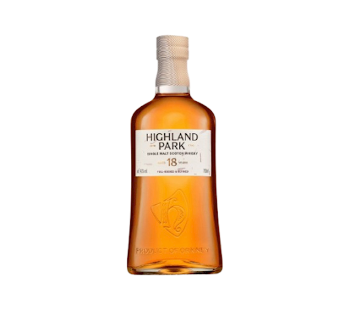 Highland Park Highland Park 18 Years Old - Best Gourmet Products