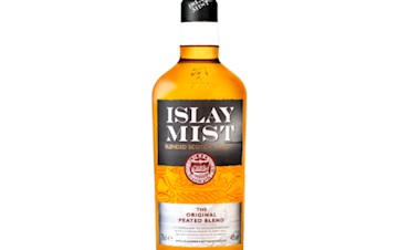 Islay Mist Islay Mist 10 Year Old Blended Scotch Whisky - Best