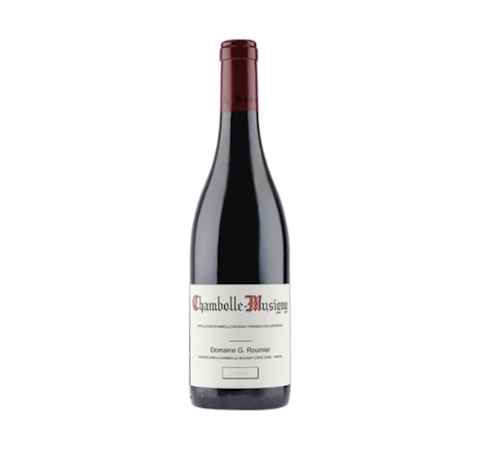 Domaine Georges Roumier Chambolle-Musigny - Best Gourmet Products