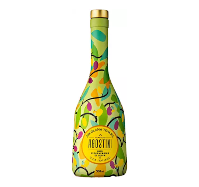 Frantoio Agostini Ascolana Tenera - Best Gourmet Products | TasteAtlas
