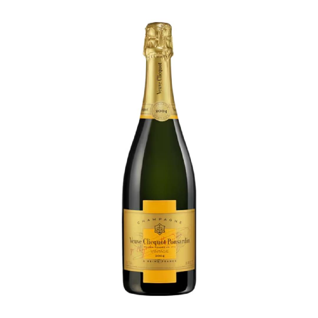 Veuve Clicquot Vintage Brut - Best Gourmet Products | TasteAtlas