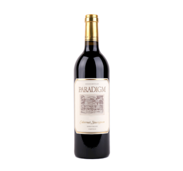 Paradigm Cabernet Sauvignon - Best Gourmet Products | TasteAtlas