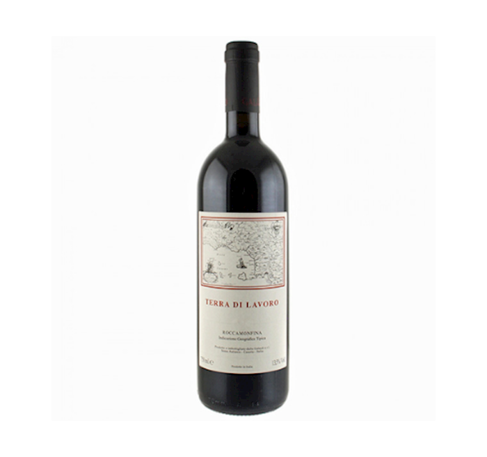 Terra di Lavoro テッラ ディ ラヴォーロ 2008 Galardi Terra di Lavoro Terra di Lavoro Campania - Best Gourmet