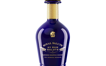 Royal Salute Royal Salute 21 Year Old Signature - Best Gourmet